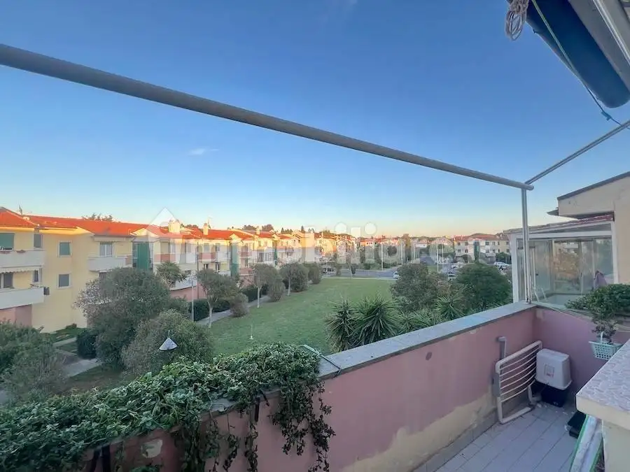 Trilocale via Sergio Tofano 6D, Rosignano Solvay, Rosignano Marittimo - foto 2