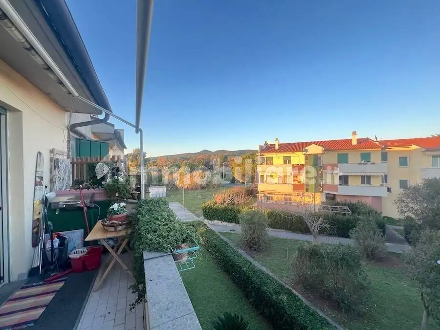 Trilocale via Sergio Tofano 6D, Rosignano Solvay, Rosignano Marittimo - foto 4