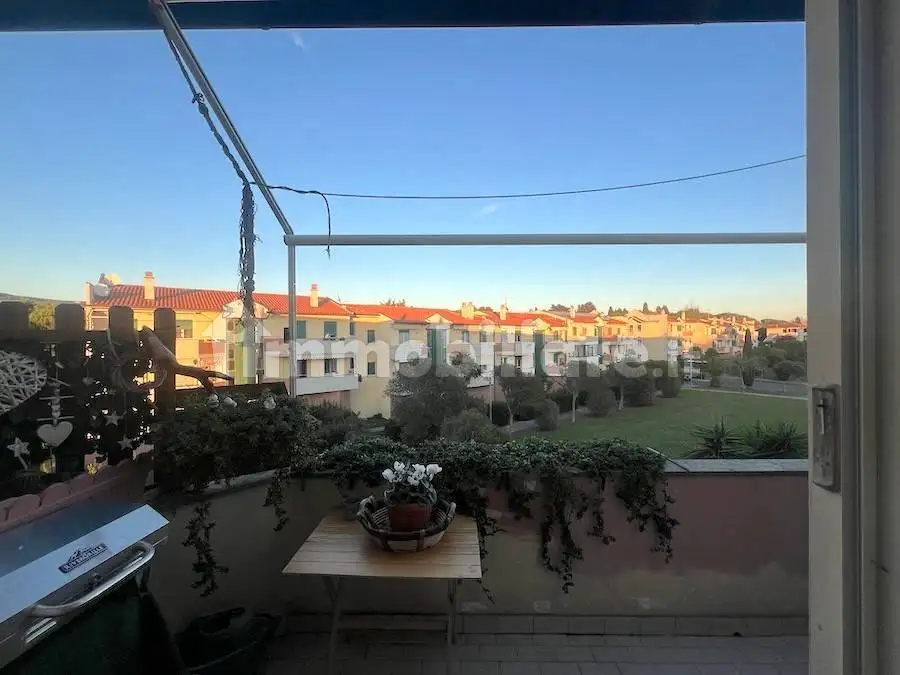 Trilocale via Sergio Tofano 6D, Rosignano Solvay, Rosignano Marittimo - foto 5