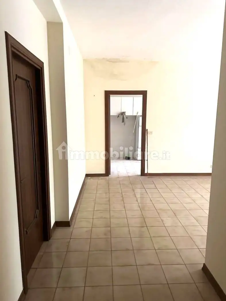 Trilocale viale della Libertà 19, Centro, Caramanico Terme - foto 5