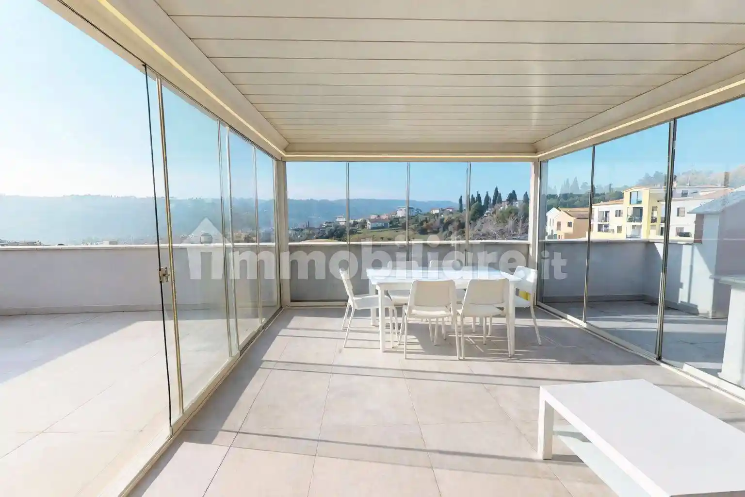 Appartamento in vendita a Grottammare