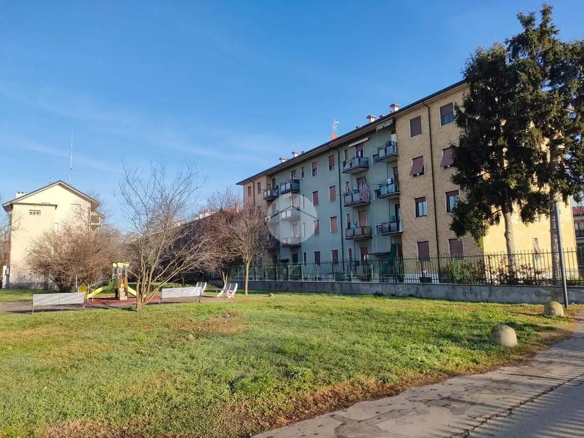 Appartamento in vendita a Magenta