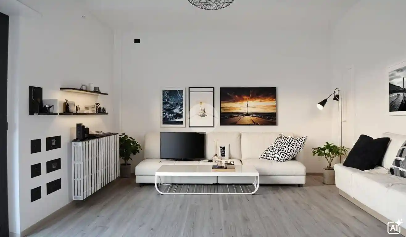 Appartamento - foto 2