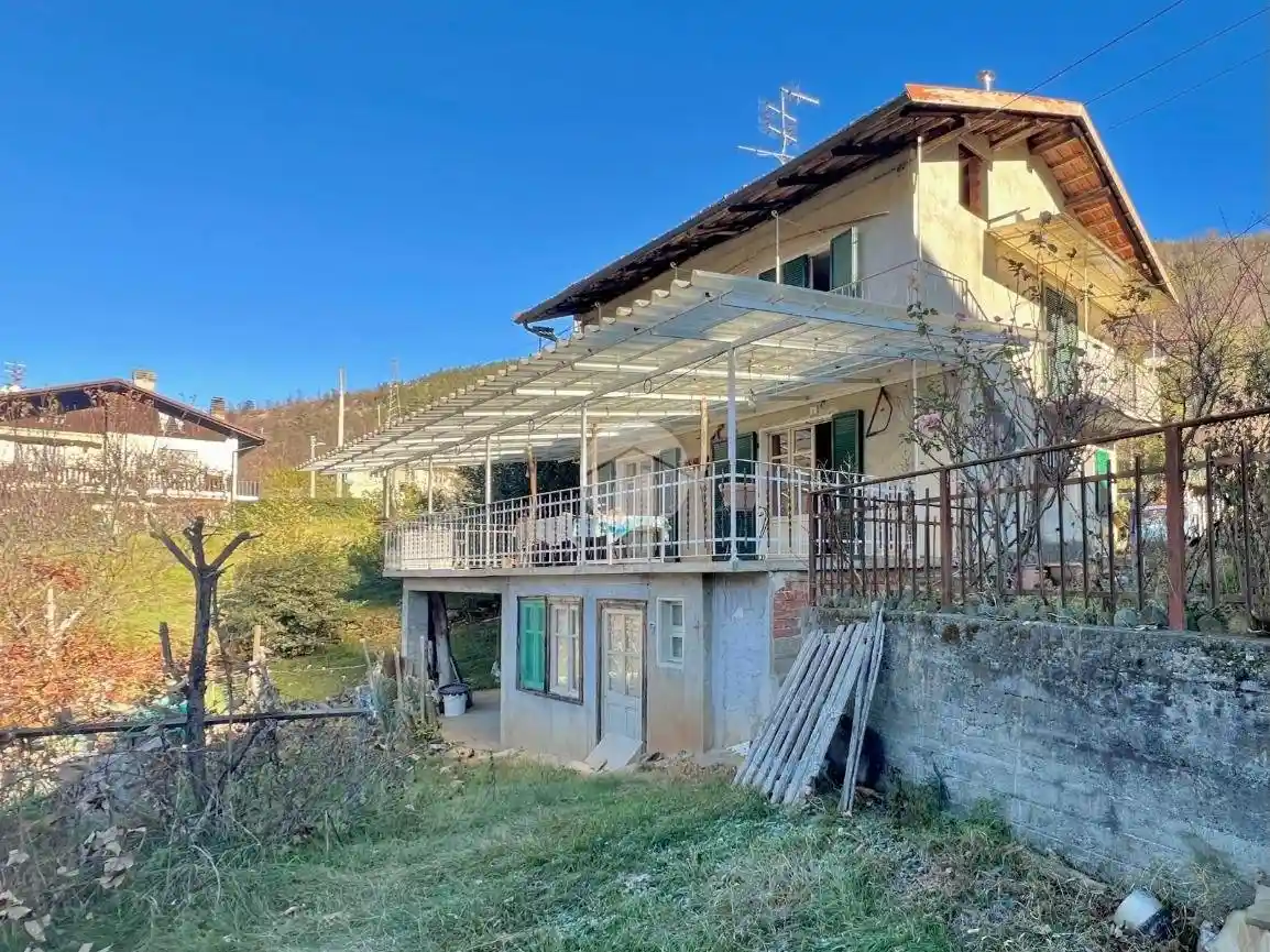 Casa indipendente - foto 2