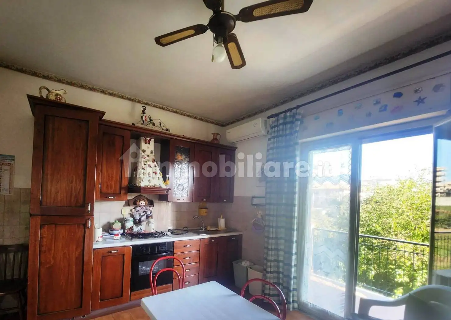 Appartamento in vendita a Acireale