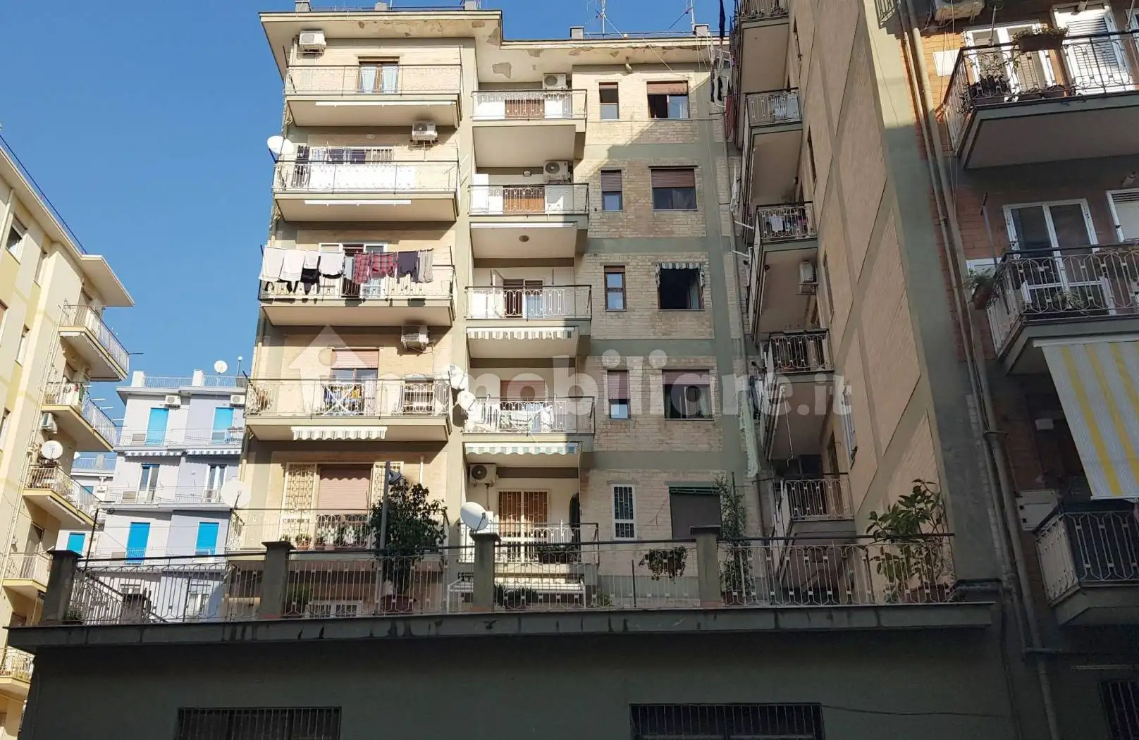 Appartamento via Giovanni Florenzano 40, Torrione, Salerno - foto 2