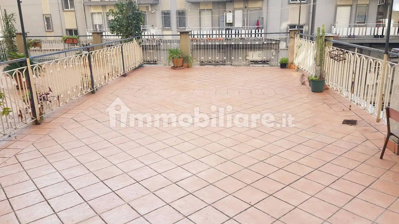 Appartamento via Giovanni Florenzano 40, Torrione, Salerno - foto 3