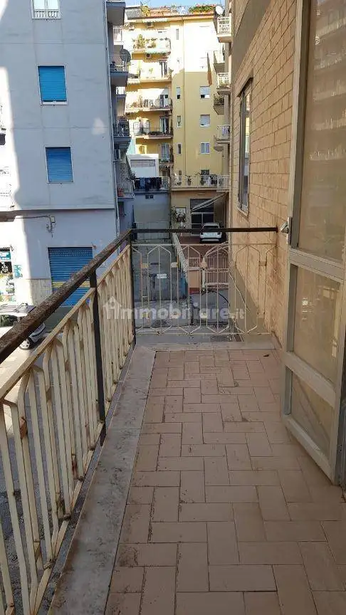 Appartamento via Giovanni Florenzano 40, Torrione, Salerno - foto 5