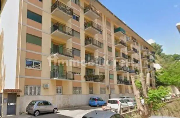 Appartamento in vendita a Messina