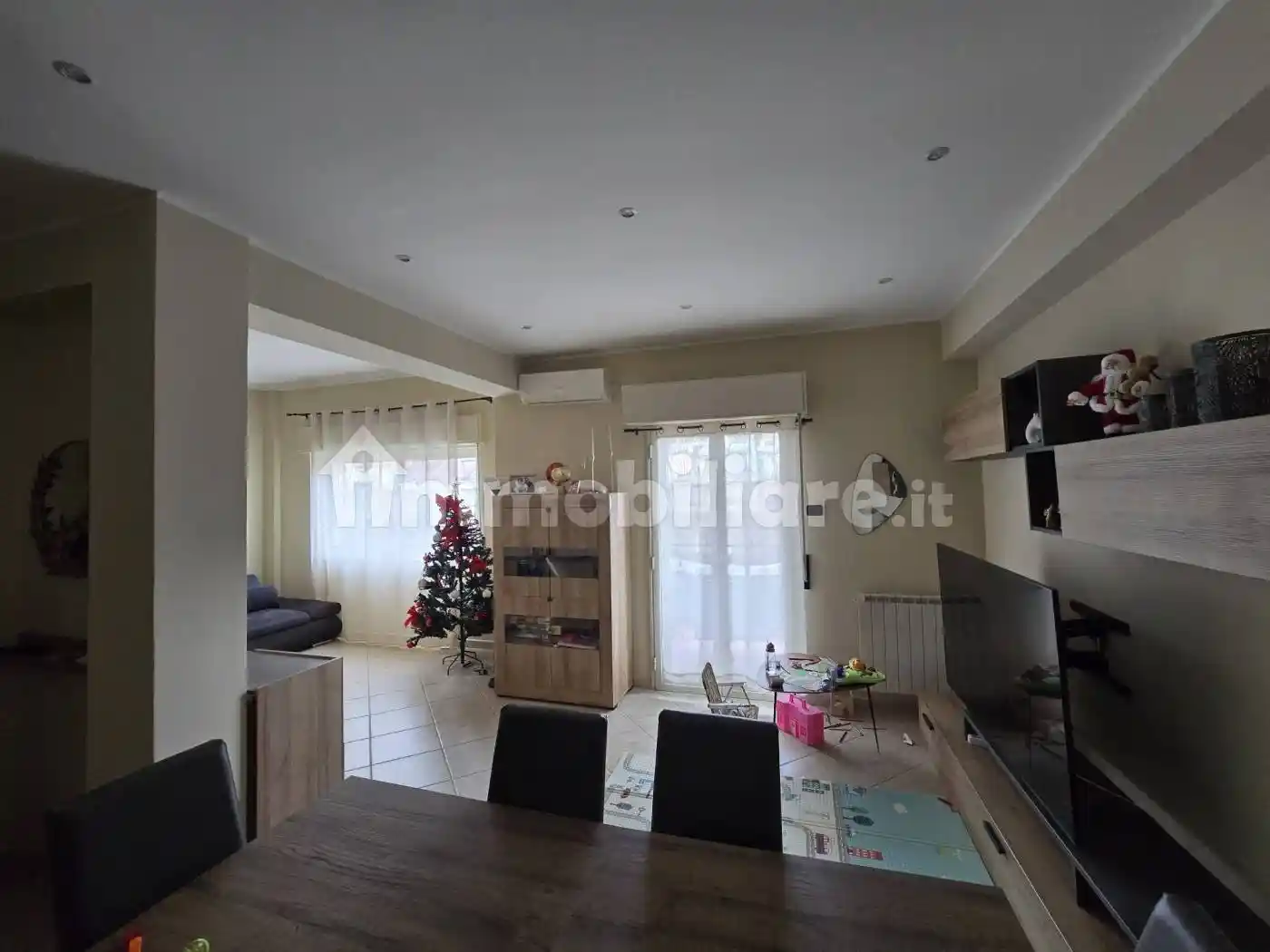 Quadrilocale via Scite, Gravitelli, Messina - foto 2