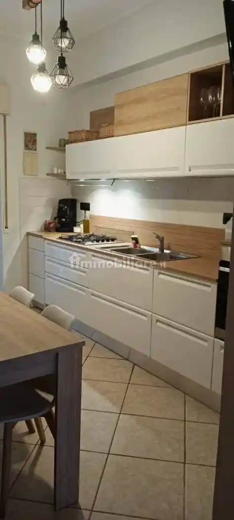 Quadrilocale via Scite, Gravitelli, Messina - foto 5