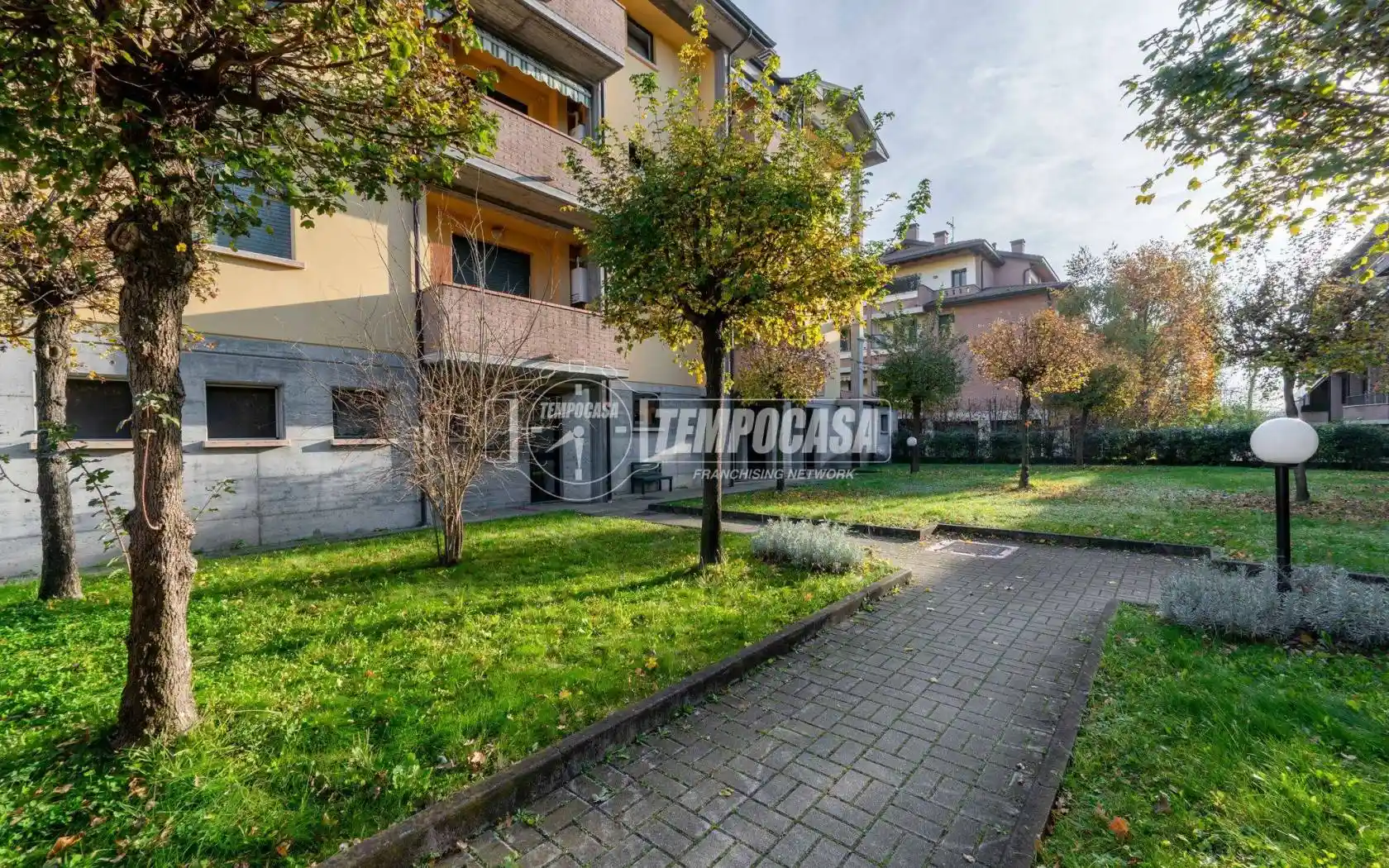 Appartamento in vendita a Reggio Emilia