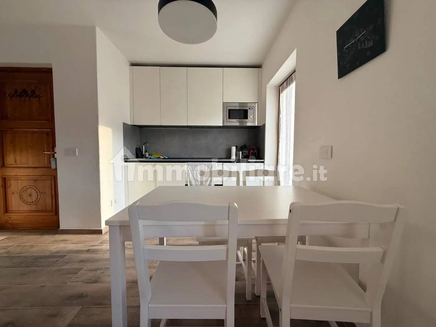 Appartamento in affitto a Valdidentro