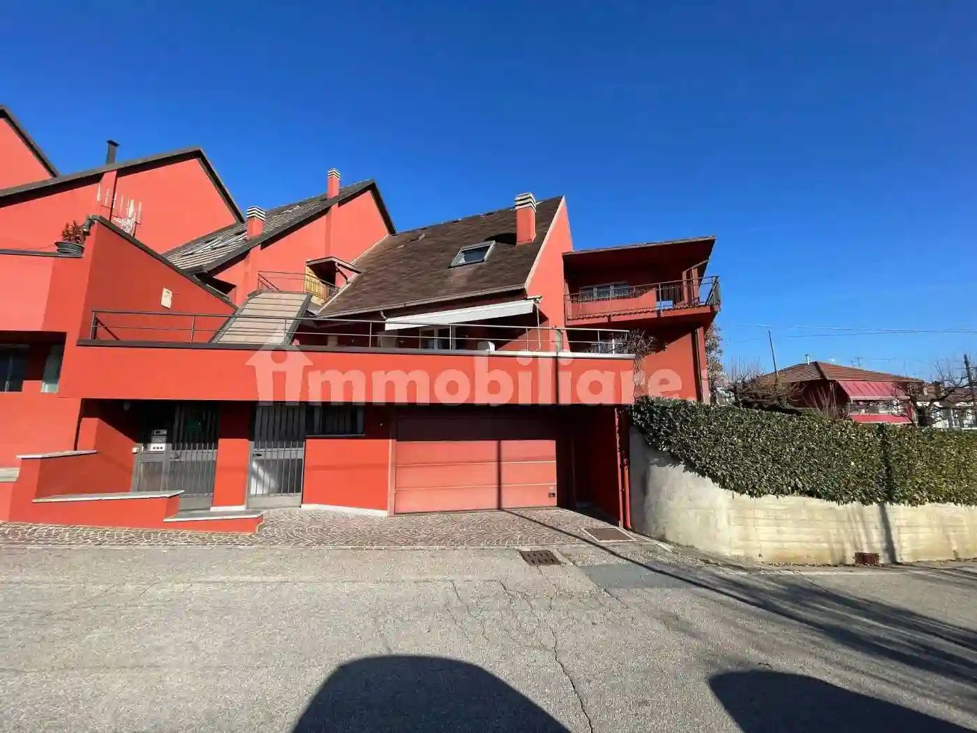 Villa - foto 4