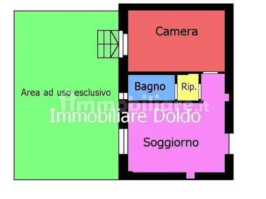 Apartment in vendita a Milan
