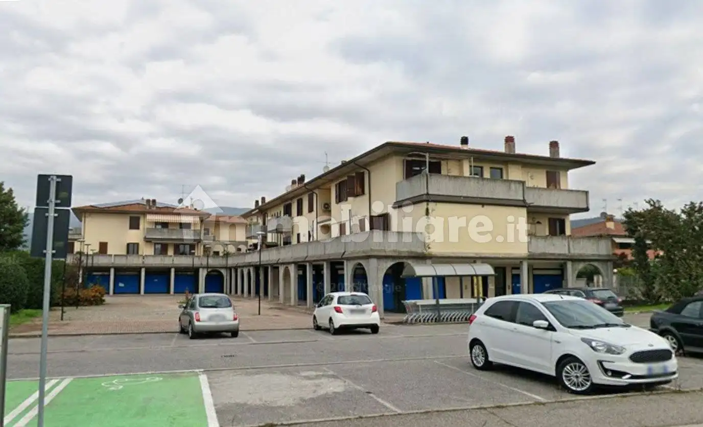 Appartamento in asta a Prevalle