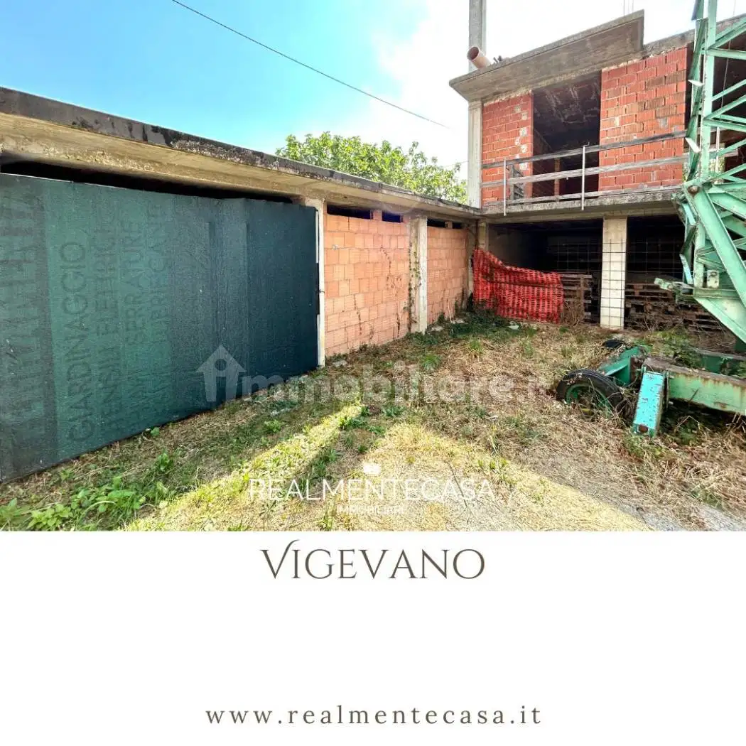 Palazzo - Edificio in Vendita - foto 3