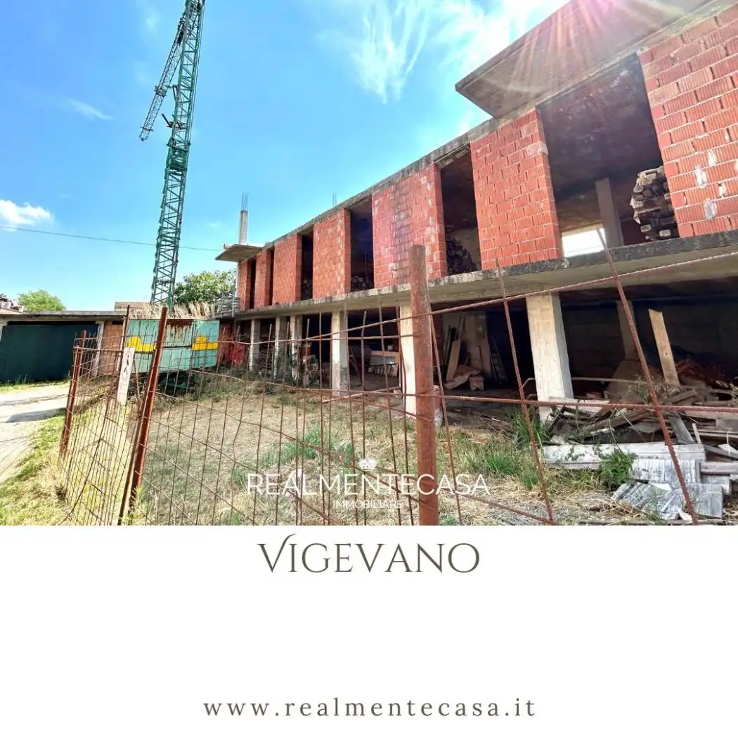 Palazzo - Edificio in Vendita - foto 4