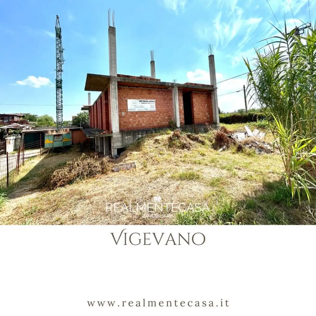 Palazzo - Edificio in Vendita - foto 5