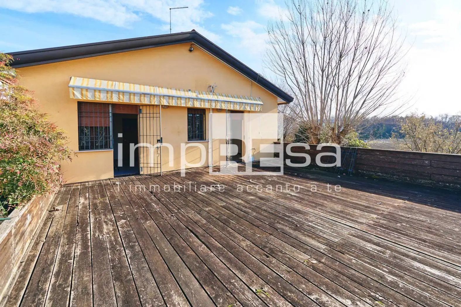 Appartamento in vendita a Treviso