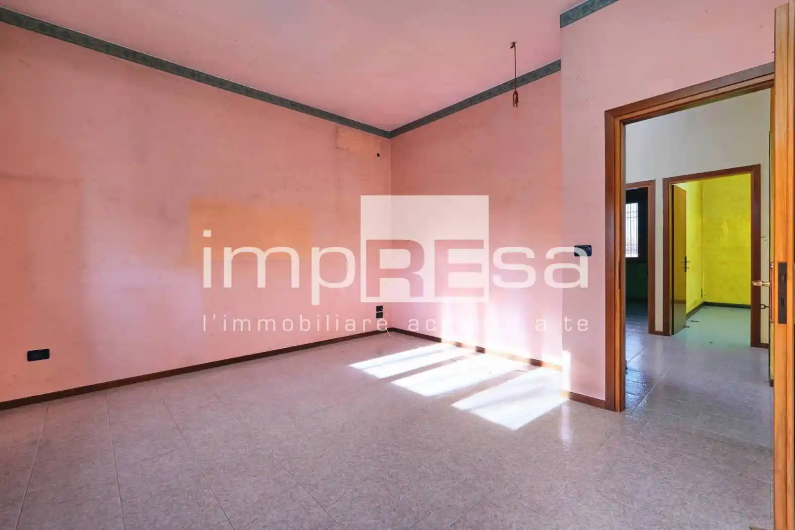 Quadrilocale Strada Santa Bona Vecchia 30, Santa Bona Nuova, Treviso - foto 3