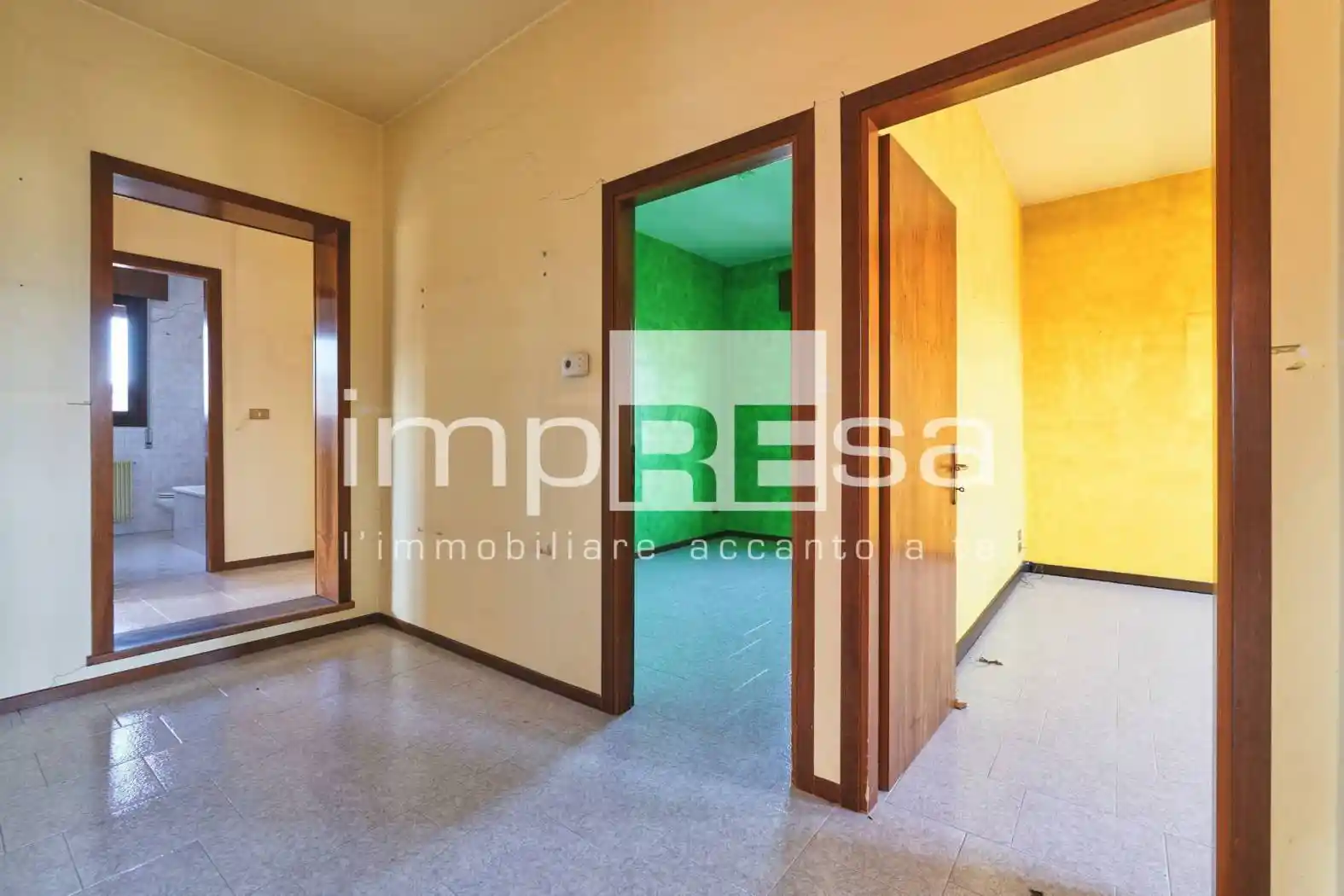 Quadrilocale Strada Santa Bona Vecchia 30, Santa Bona Nuova, Treviso - foto 5