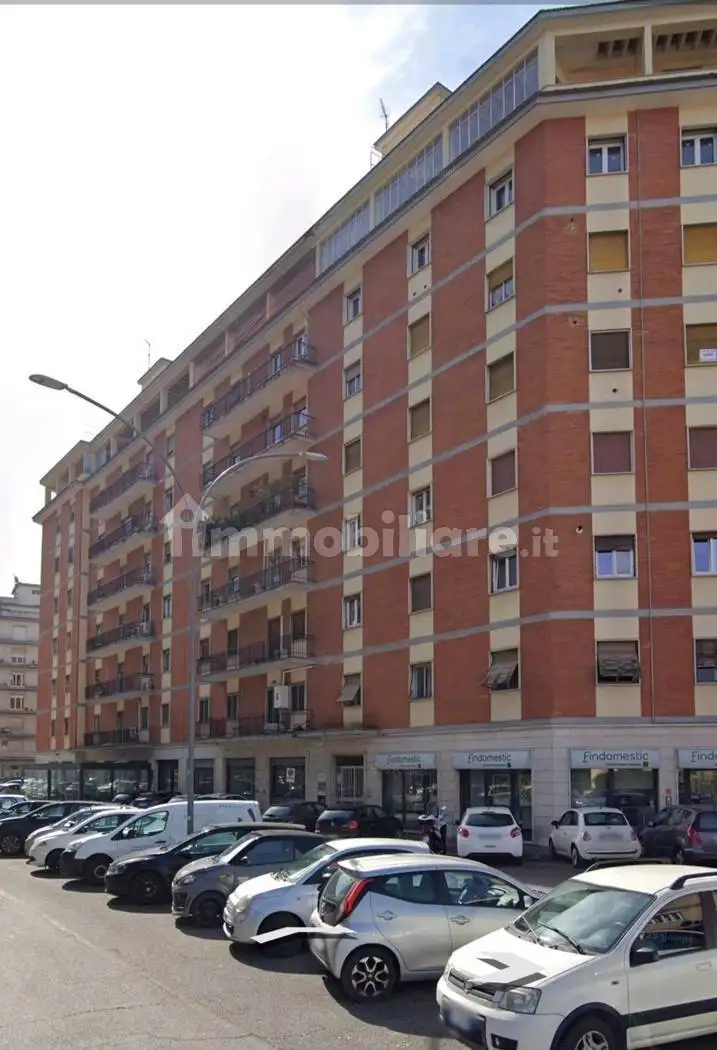 Appartamento in vendita a Frosinone