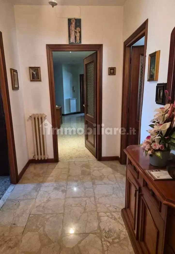 Appartamento piazza Caduti di via Fani, snc, Tribunale, Frosinone - foto 3