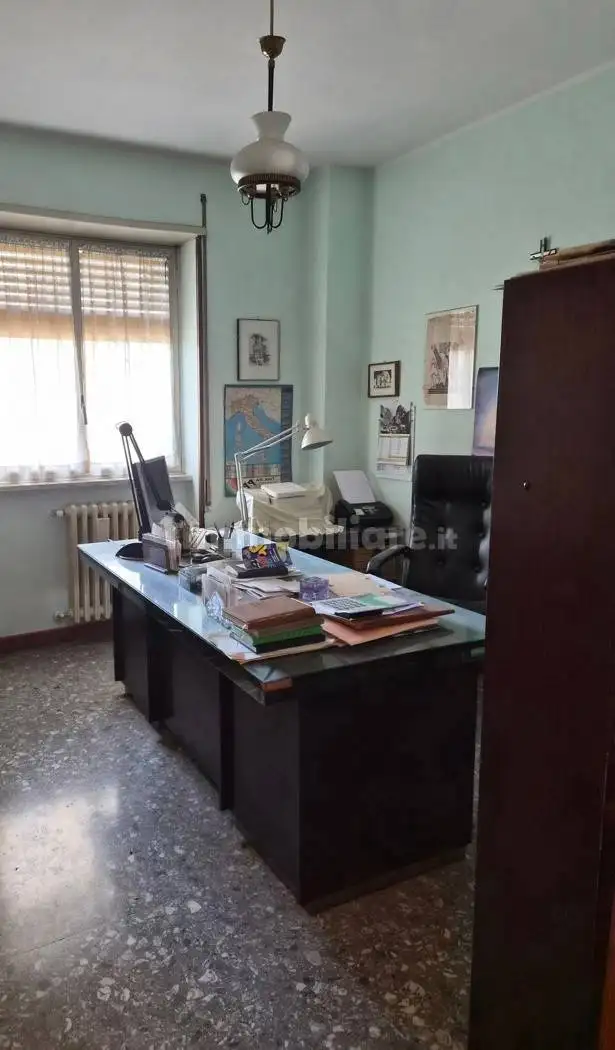 Appartamento piazza Caduti di via Fani, snc, Tribunale, Frosinone - foto 4