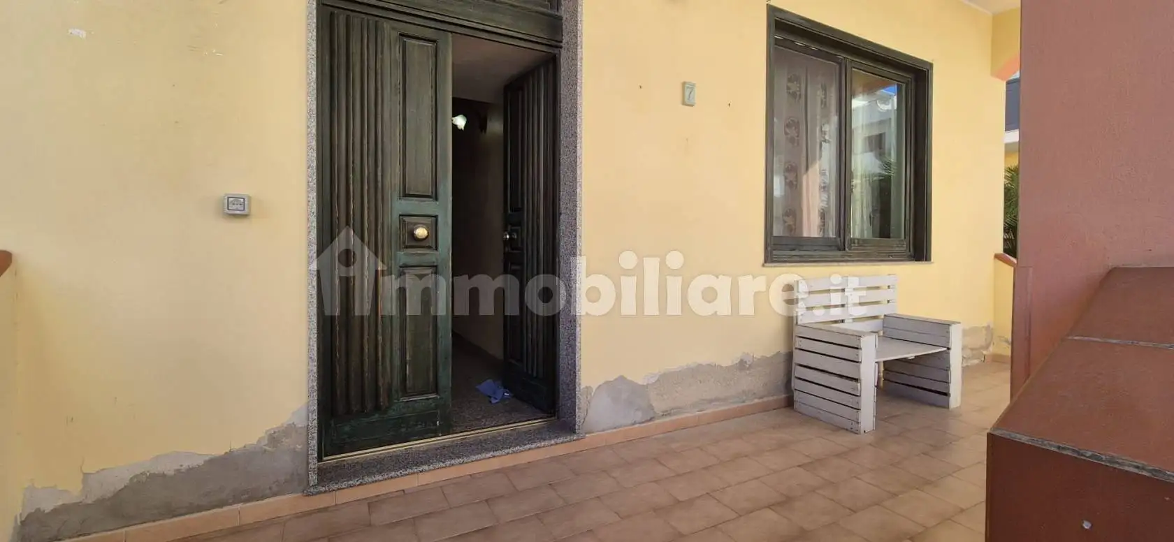 Villa unifamiliare via Giuseppe La Farina, Centro, Avola - foto 4