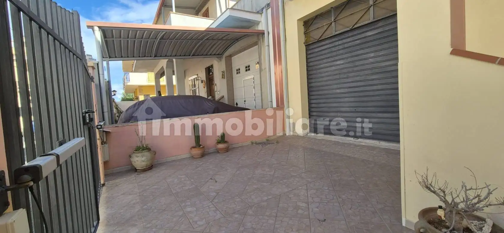 Villa unifamiliare via Giuseppe La Farina, Centro, Avola - foto 5