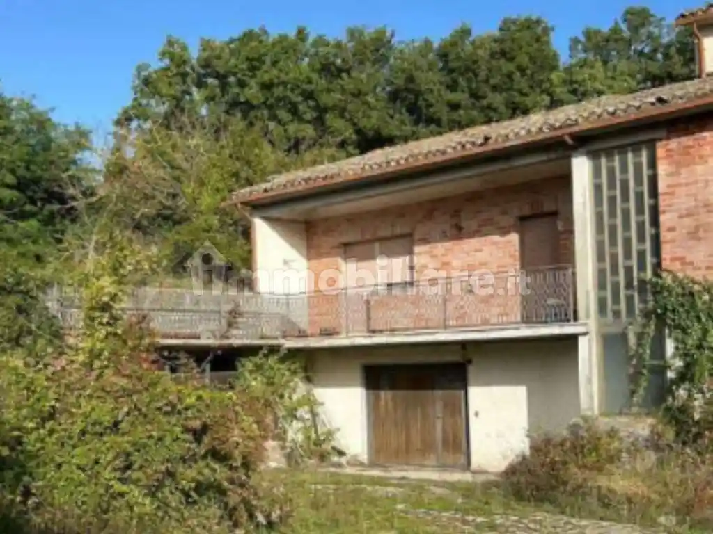 Villa in asta a Spoleto