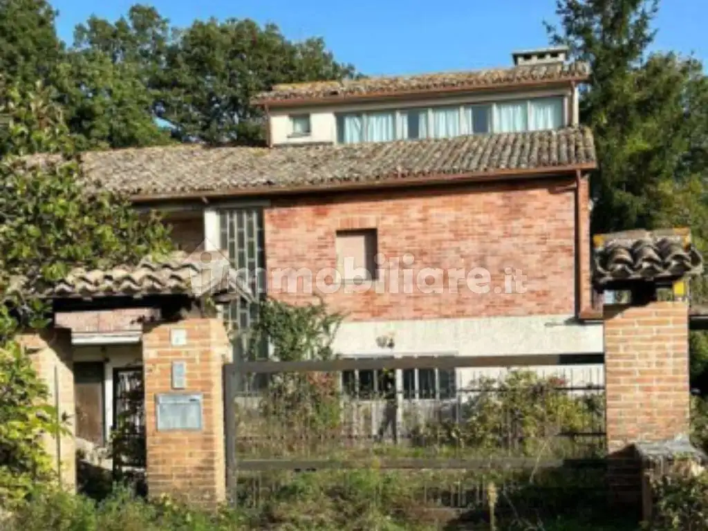 Villa all'asta frazione Montebibico, Spoleto - foto 2