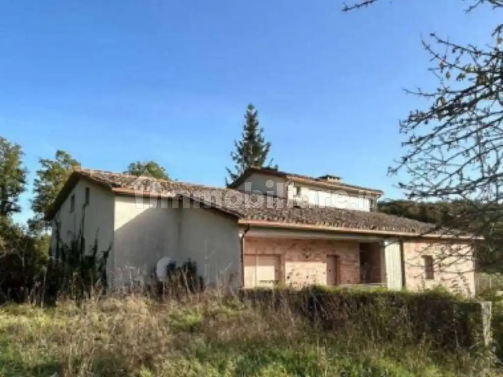 Villa all'asta frazione Montebibico, Spoleto - foto 3