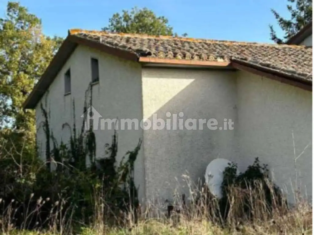 Villa all'asta frazione Montebibico, Spoleto - foto 4