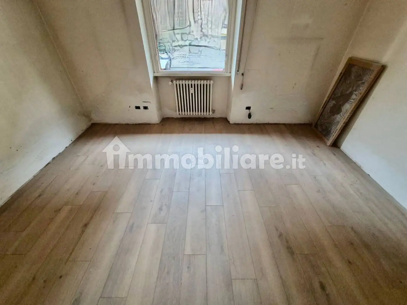 Appartamento in vendita a Firenze