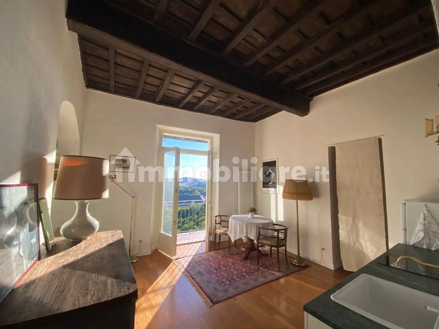 Appartamento in affitto a Mondovì