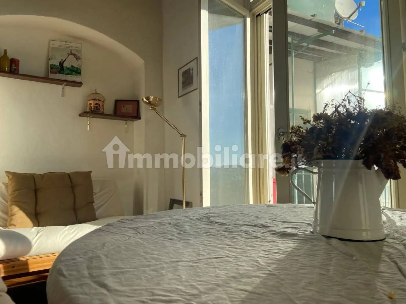 Bilocale via Giovan Battista Vico, Piazza, Mondovì - foto 5