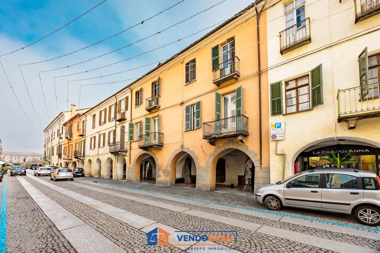 Appartamento in vendita a Fossano