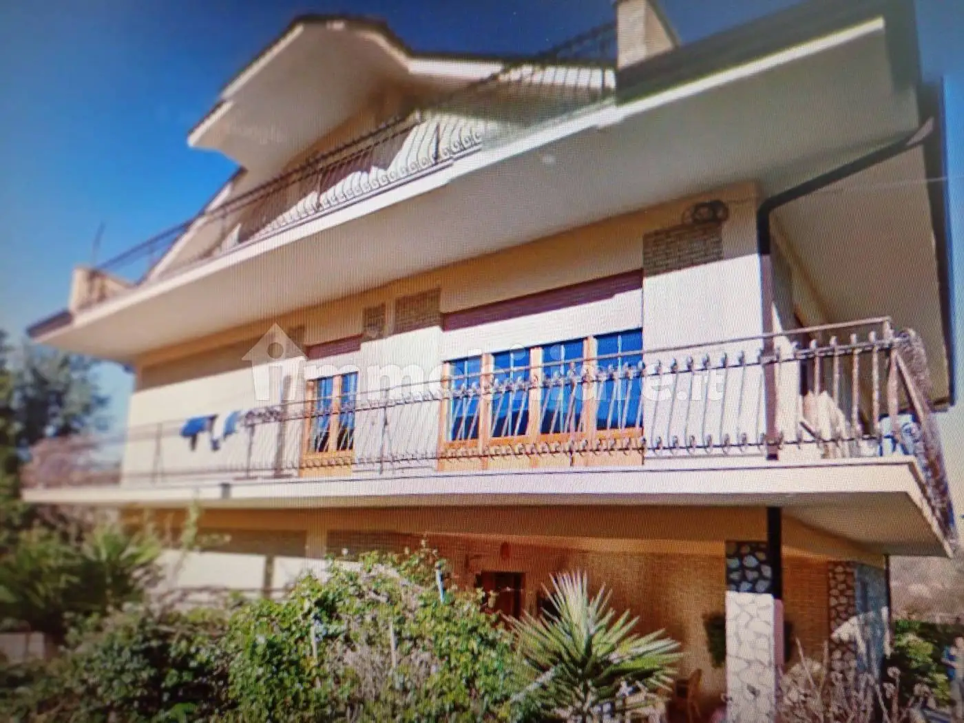 Villa in vendita a Ceccano