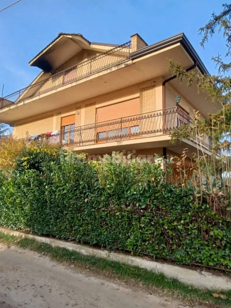 Villa unifamiliare via Badia 153, La Badia, Ceccano - foto 3