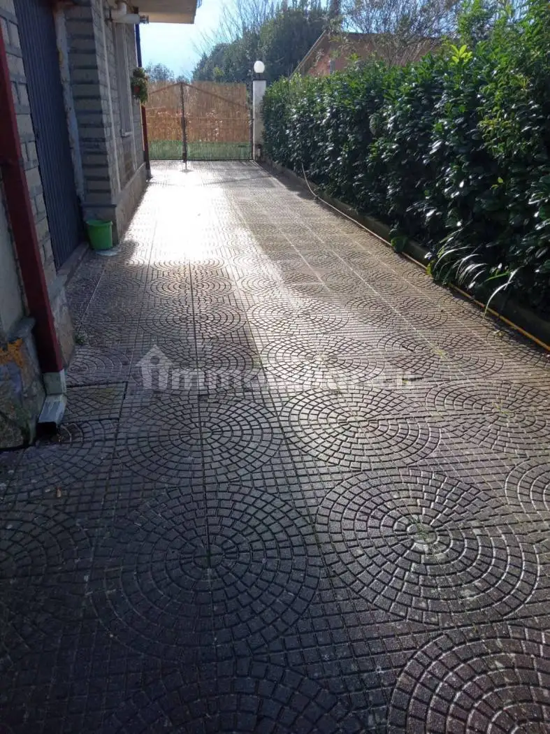 Villa unifamiliare via Badia 153, La Badia, Ceccano - foto 4