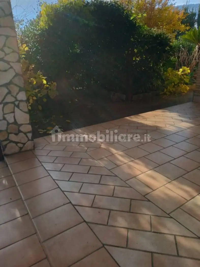 Villa unifamiliare via Badia 153, La Badia, Ceccano - foto 5