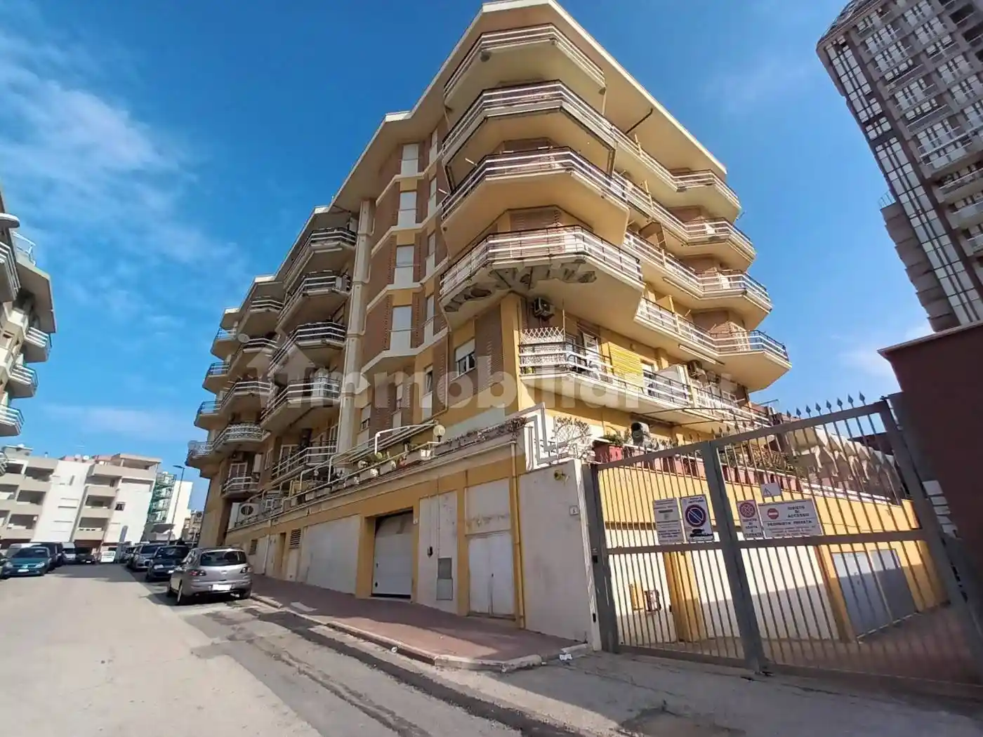 Appartamento in vendita a Nettuno