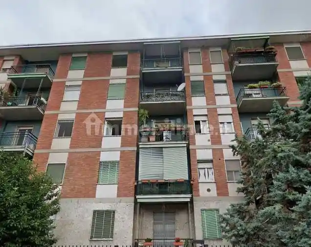 Bilocale via Pier Candido Decembrio, 3, Lodi - Brenta, Milano - foto 2