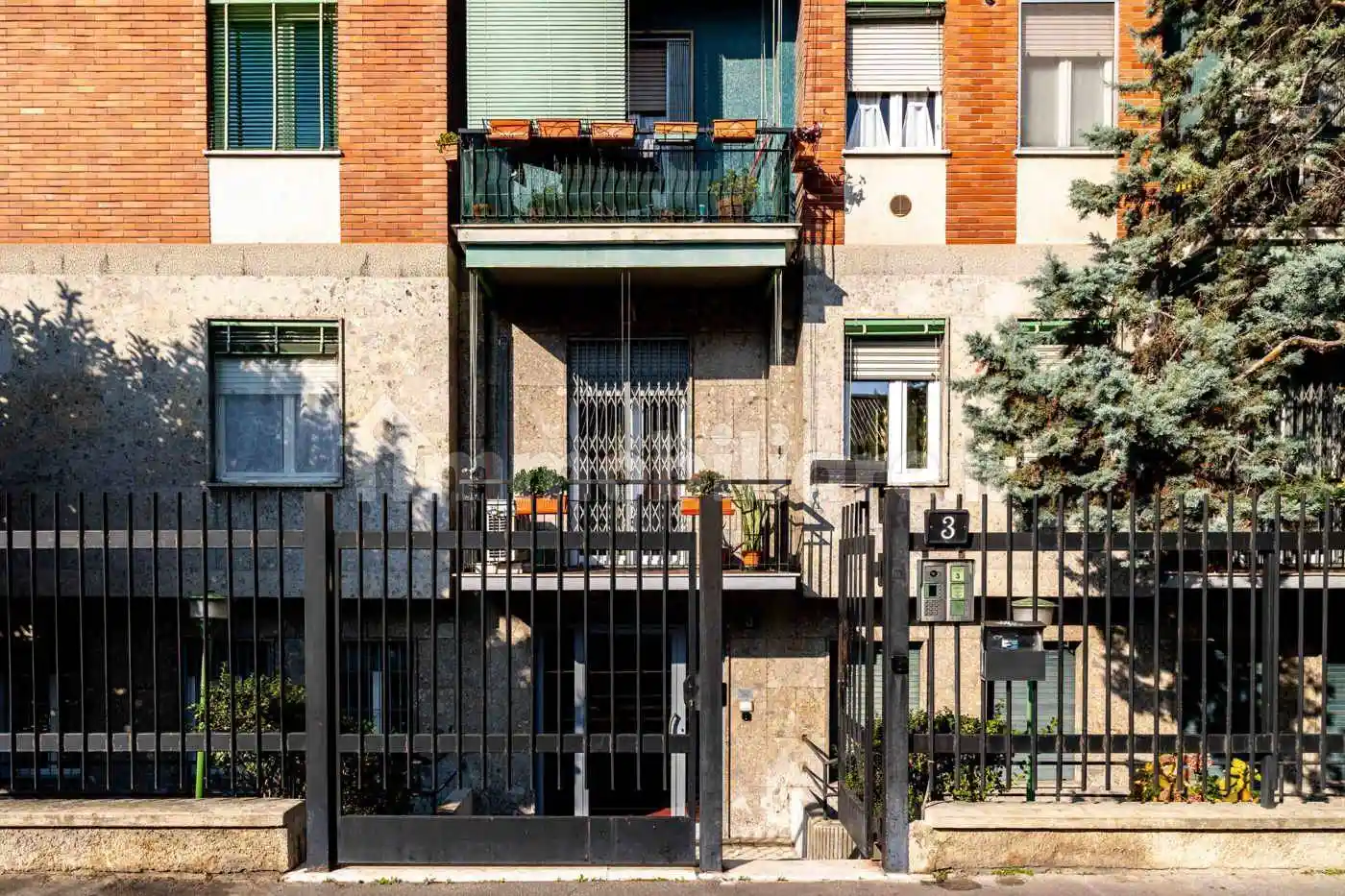 Bilocale via Pier Candido Decembrio, 3, Lodi - Brenta, Milano - foto 3