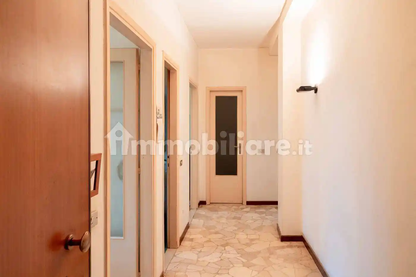 Bilocale via Pier Candido Decembrio, 3, Lodi - Brenta, Milano - foto 4