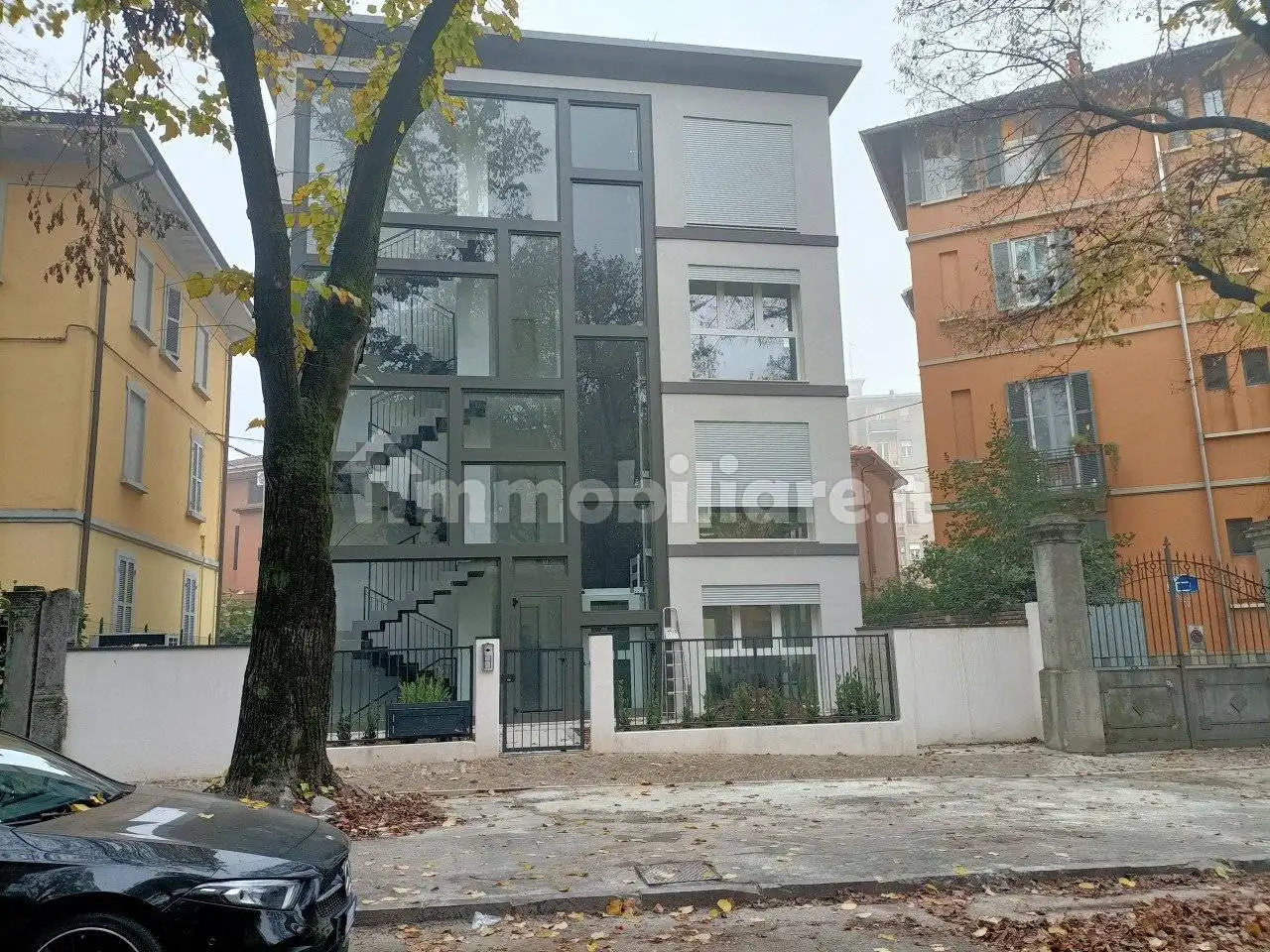 Appartamento in affitto a Parma