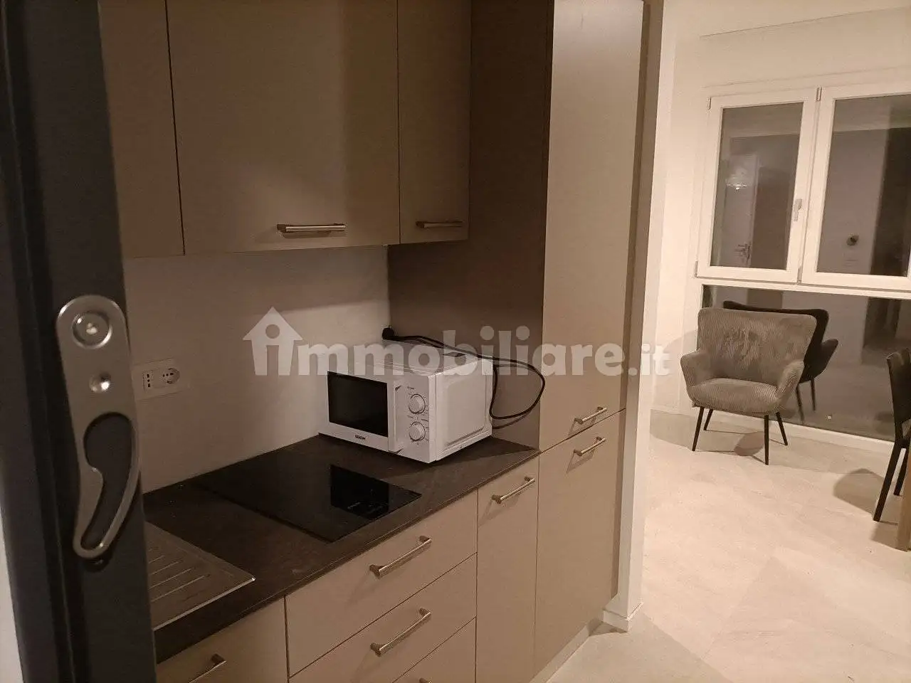 Bilocale viale Riccardo e Pietro Barilla, 28, San Lazzaro, Parma - foto 2