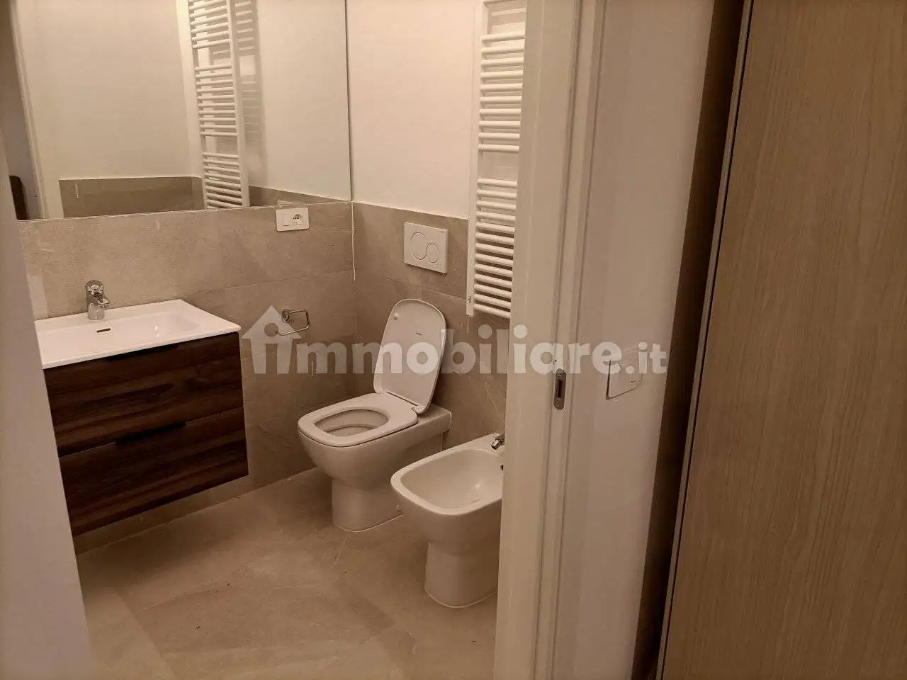 Bilocale viale Riccardo e Pietro Barilla, 28, San Lazzaro, Parma - foto 4